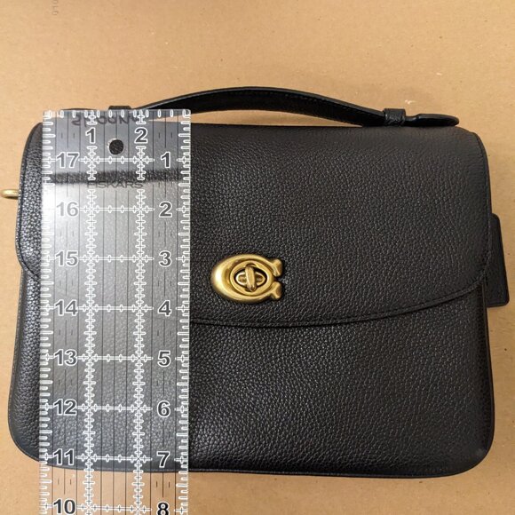 COACH Cassie Crossbody - Picture 10 of 12